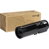 Xerox VersaLink B400/B405 Cartucho tóner NEGRO alta capacidad extra (24600 páginas) 24600 páginas, Negro, 1 pieza(s)