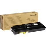 Xerox VersaLink C400/C405 cartucho de tóner amarillo de capacidad normal (2500 páginas) 2500 páginas, Amarillo, 1 pieza(s)