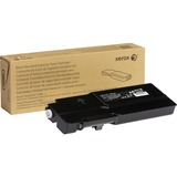 Xerox VersaLink C400/C405 cartucho de tóner negro de capacidad normal (2500 páginas) 2500 páginas, Negro, 1 pieza(s)