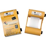 Zebra 800033-840 cinta para impresora, Cinta de colores ZPX 3, Rodillo