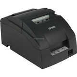 Zebra ZD410 impresora de etiquetas Térmica directa 203 x 203 DPI Alámbrico, Impresora de tickets gris, Térmica directa, 203 x 203 DPI, 152 mm/s, Alámbrico, Gris