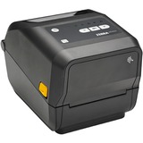Zebra ZD420 impresora de etiquetas Transferencia térmica 203 x 203 DPI Alámbrico negro, Transferencia térmica, 203 x 203 DPI, 102 mm/s, Alámbrico, Gris