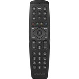 Dream Multimedia 13383, Receptor de satélite negro