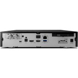 Dream Multimedia 13540-200, Receptor de satélite negro