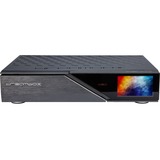 Dreambox Receptor de cable negro