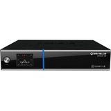 GigaBlue 4260190962946, Receptor de satélite negro