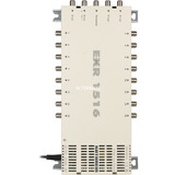 Kathrein EXR 1516 Gris, Interruptor múltiple beige, Gris, 47 - 862 MHz, 25 mA, 1 kg, -20 - 55 °C, 295 x 148 x 43 mm