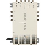 Kathrein EXR 156 Gris, Interruptor múltiple beige, Gris, 47 - 862 MHz, 25 mA, 650 g, -20 - 55 °C, 215 x 148 x 43 mm