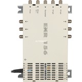 Kathrein EXR 156 Gris, Interruptor múltiple beige, Gris, 47 - 862 MHz, 25 mA, 650 g, -20 - 55 °C, 215 x 148 x 43 mm