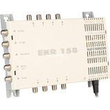EXR 158 Gris, Interruptor múltiple