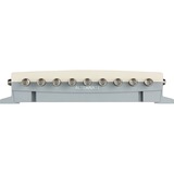 Kathrein EXR 2998 BNC, Interruptor múltiple beige, BNC, Metálico, Metal, 900 g, 172 x 228 x 44 mm