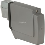 Kathrein UAS 585 Gris, LNB Gris, 10.70-11.70 - 11.70-12.75, 800 g, 295 x 185 x 65 mm, 235 x 135 x 44 mm, 15.5 - 19 V