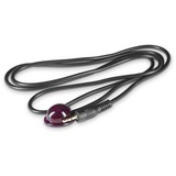 TechniSat 0000/3615 accesorio de mandos a distancia, Receptor negro, Negro