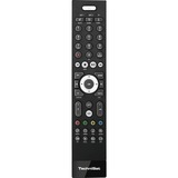 TechniSat 0000/3852 mando a distancia IR inalámbrico Negro Botones negro, IR inalámbrico, Botones, Negro