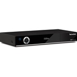 TechniSat DIGIT ISIO S2 Satélite Negro, Receptor de satélite negro, Satélite, DVB-S,DVB-S2, ASF,AVI,H.264,MKV,MOV,MP4,MPEG1,MPEG2,MPEG4,MPG,TS,TS4,VOB,WMV, FLAC,M4A,MP2,MP3,OGG,WAV, BMP, GIF, JPG, PNG, TIF, 10,100 Mbit/s