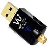 VU+ 13179, Adaptador Wi-Fi 