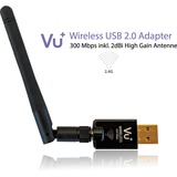 VU+ 13179, Adaptador Wi-Fi 
