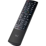 VU+ Uno 4K SE Full HD Negro, Receptor de cable negro, Full HD, DVB-C, 576p,720p,1080i,1080p,2160i,2160p, H.264,H.265,HEVC,MPEG4, AAC HE,AC3, 10,100,1000 Mbit/s