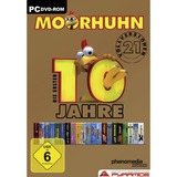 AK Tronic Software & Services Juego 