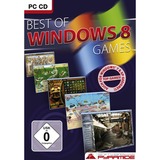 AK Tronic Software & Services Juego 