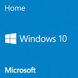 Microsoft Windows 10 Home Producto empaquetado completo (FPP; full packaged product) 1 licencia(s), Software Socio de servicio de entrega (DSP, Delivery Service Partner), Producto empaquetado completo (FPP; full packaged product), 1 licencia(s), 16 GB, 1 GB, 1 GHz