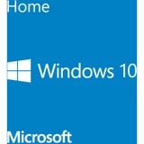 Microsoft Windows 10 Home 1 licencia(s), Software Original Equipment Manufacturer (OEM)/Delivery Service Partner (DSP), 1 licencia(s), 20 GB, 2 GB, 1 GHz, 800 x 600 Pixeles