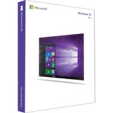 Microsoft Windows 10 Pro 1 licencia(s), Software Socio de servicio de entrega (DSP, Delivery Service Partner), 1 licencia(s), 20 GB, 2 GB, 1 GHz, 800 x 600 Pixeles