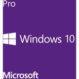 Microsoft Windows 10 Pro (64-bit) 1 licencia(s), Software Fabricante de equipos originales (OEM), 1 licencia(s), 20 GB, 2 GB, 1 GHz, 800 x 600 Pixeles
