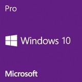 Microsoft Windows 10 Pro for Workstations, 64-bit, UK, DVD, Software 64-bit, UK, DVD, Caja, 20 GB, 2 GB, 1 GHz, 800 x 600 Pixeles, Inglés