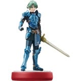 Nintendo Alm Accesorios y piezas de videoconsolas, Muñecos Nintendo 3DS, Multicolor, Fire Emblem Echoes: Shadows of Valentia, 42 g, 129 mm, 92 mm