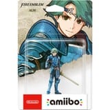 Nintendo Alm Accesorios y piezas de videoconsolas, Muñecos Nintendo 3DS, Multicolor, Fire Emblem Echoes: Shadows of Valentia, 42 g, 129 mm, 92 mm