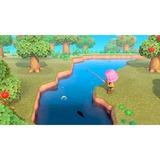Nintendo Animal Crossing: New Horizons Estándar Alemán, Inglés Nintendo Switch, Juego Nintendo Switch, E (para todos)