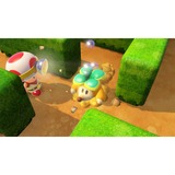 Nintendo Captain Toad: Treasure Tracker, Switch Estándar Nintendo Switch, Juego Switch, Nintendo Switch, Modo multijugador, E (para todos)