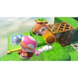 Nintendo Captain Toad: Treasure Tracker, Switch Estándar Nintendo Switch, Juego Switch, Nintendo Switch, Modo multijugador, E (para todos)