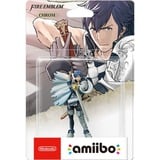 Nintendo Chrom Accesorios y piezas de videoconsolas, Muñecos Multicolor, 42 g, 129 mm, 92 mm, 190 mm, 115 g