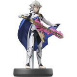 Nintendo Corrin Figuras coleccionables, Muñecos Figuras coleccionables, Videojuego, Multicolor, Super Smash Bros., Corrin, Ampolla