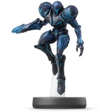 Nintendo Dark Samus FiFiguras de acción y colleccionables, Muñecos Figuras coleccionables, Adultos y niños, Videojuego