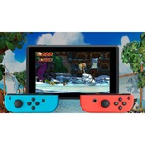 Nintendo Donkey Kong Country Tropical Freeze Estándar Nintendo Switch, Juego Nintendo Switch, Modo multijugador, E (para todos)
