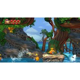 Nintendo Donkey Kong Country Tropical Freeze Estándar Nintendo Switch, Juego Nintendo Switch, Modo multijugador, E (para todos)