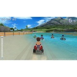 Nintendo Go Vacation Estándar Nintendo Switch, Juego Nintendo Switch, Modo multijugador, E (para todos)