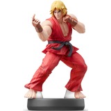 Nintendo Ken FiFiguras de acción y colleccionables, Muñecos Figuras coleccionables, Adultos y niños, Anime y manga