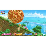Nintendo Kirby Star Allies Estándar Nintendo Switch, Juego Nintendo Switch, Modo multijugador, E10 + (Everyone 10 +)