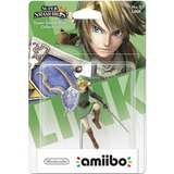 Nintendo Link No.5 Accesorios y piezas de videoconsolas, Muñecos Multicolor, Ampolla