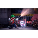 Nintendo Luigi's Mansion 3 Estándar Nintendo Switch, Juego Nintendo Switch, Modo multijugador, E (para todos)