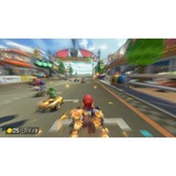 Nintendo Mario Kart 8 Deluxe Estándar Alemán, Inglés, Francés, Italiano, Japonés, Holandés, Portugués, Ruso Nintendo Switch, Juego Nintendo Switch, Modo multijugador, E (para todos), Soporte físico