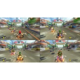 Nintendo Mario Kart 8 Deluxe Estándar Alemán, Inglés, Francés, Italiano, Japonés, Holandés, Portugués, Ruso Nintendo Switch, Juego Nintendo Switch, Modo multijugador, E (para todos), Soporte físico