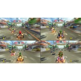 Nintendo Mario Kart 8 Deluxe Estándar Alemán, Inglés, Francés, Italiano, Japonés, Holandés, Portugués, Ruso Nintendo Switch, Juego Nintendo Switch, Modo multijugador, E (para todos), Soporte físico