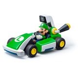 Nintendo Mario Kart Live: Home Circuit Luigi Set modelo controlado por radio Coche Motor eléctrico, Juego Coche, 6 año(s)