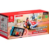 Nintendo Mario Kart Live: Home Circuit Mario Set modelo controlado por radio Coche Motor eléctrico, Juego Coche, 6 año(s)