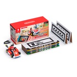Nintendo Mario Kart Live: Home Circuit Mario Set modelo controlado por radio Coche Motor eléctrico, Juego Coche, 6 año(s)